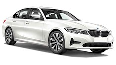 hire bmw 3 series south africa