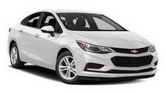 hire chevrolet cruze south africa