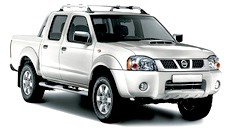 rent nissan np300 south africa